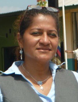 Esther Cañarte