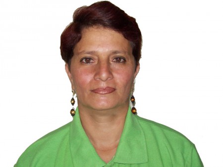 Marianita Vera